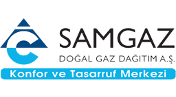 SAMGAZ logo