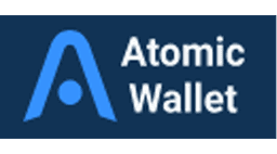 Atomic Wallet logo