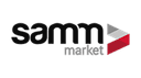 Samm Market | market.samm.com logo