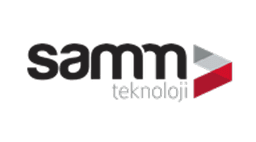 Samm Teknoloji logo