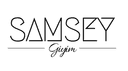 Samsey Giyim logo