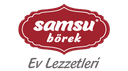 Samsu Börek logo