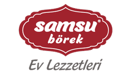 Samsu Börek logo