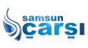 Samsun Çarşı Mağazası logo