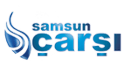 Samsun Çarşı Mağazası logo