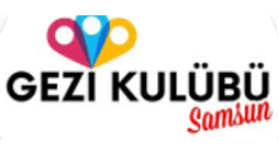 Samsun Gezi Kulübü logo