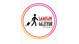 Samsun Geziyor Turizm logo
