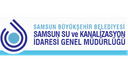 Samsun SASKİ logo