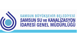 Samsun SASKİ logo