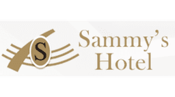 Sammy's Hotel logo