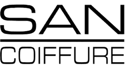 San Kuaför logo