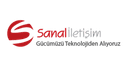 Sanal İletişim logo