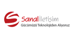 Sanal İletişim logo