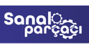 Sanalparcaci.com logo
