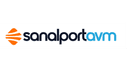 Sanalportavm logo