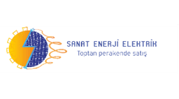 Sanat Elektrik logo