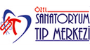 Sanatoryum Tıp Merkezi logo