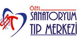 Sanatoryum Tıp Merkezi logo