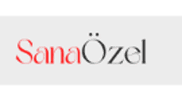 Sanaozel.co logo
