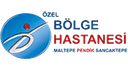Sancaktepe Bölge Hastanesi logo