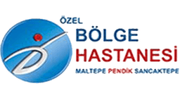 Sancaktepe Bölge Hastanesi logo