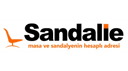 Sandalie logo