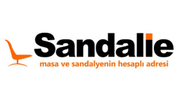 Sandalie logo