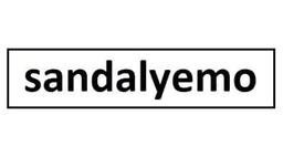Sandalyemo logo