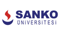 Sanko Üniversitesi logo