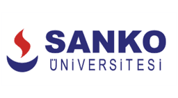 Sanko Üniversitesi logo