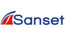 Sanset Gıda logo