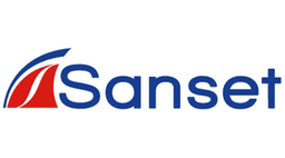 Sanset Gıda logo