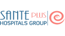 Sante Plus Hastanesi logo