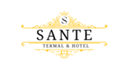 Sante Termal logo