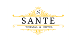 Sante Termal logo