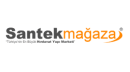 Santek Teknik Hırdavat logo