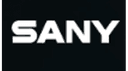 SANY Türkiye logo