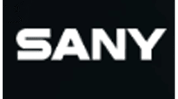 SANY Türkiye logo