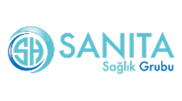 Sanita Sağlık Grubu logo