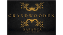 Sapanca Grand Wooden logo
