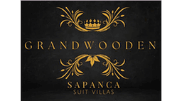 Sapanca Grand Wooden logo