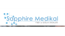 Sapphire Medikal logo