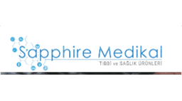 Sapphire Medikal logo