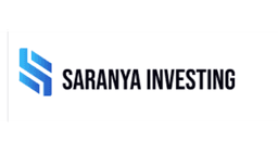 Saranya Investing logo