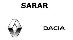 Sarar Renault logo