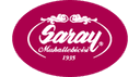 Saray Muhallebicisi logo