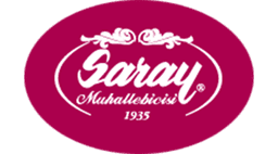 Saray Muhallebicisi logo