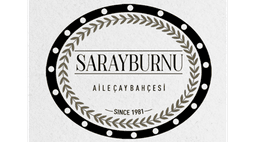 Sarayburnu Aile Çay Bahçesi logo