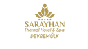Sarayhan Termal Otel logo