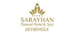 Sarayhan Termal Otel logo